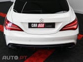 Mercedes-Benz CLA 45 AMG 4Matic Speedshift 7G-DCT