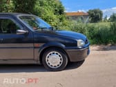 Rover 111 GSI - Última Serie