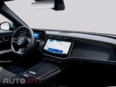 Mercedes-Benz E 220 I.V.A DEDUTÍVEL d T AMG
