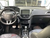Peugeot 2008 1.2 PureTech Crossway EAT6