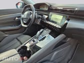 Peugeot 508 PHEV HYBRID I.V.A DEDUTIVEL