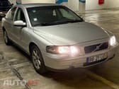 Volvo S60 2400