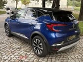 Renault Captur 1.0 TCe Techno