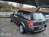 Opel Astra Caravan 1.4