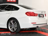 BMW 418 d Line Sport Auto