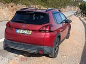Peugeot 2008 GT Line