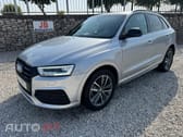 Audi Q3 2.0 TDI S-line
