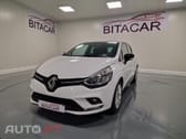 Renault Clio 1.5 dCi Limited