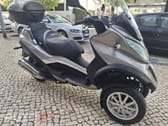 Piaggio MP3 500