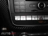 Mercedes-Benz A 45 AMG 4Matic Speedshift 7G-DCT