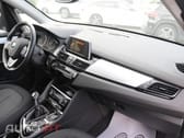 BMW 216 d