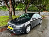 Audi A4 2.0 TDi