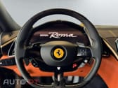 Ferrari Roma MATRIX CARBON