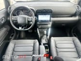 Citroen C3 Aircross 1.2 PureTech Shine Pack EAT6