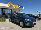 Skoda Kodiaq 2.0 TDI DSG