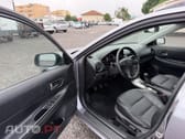Mazda 6 2.0 MZR-CD Excl.Plus