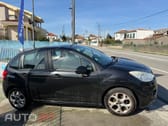 Citroen C3 1.4 HDi Airdream Attraction