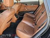 Maserati Quattroporte 3.0 V6 GranSport