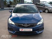Opel Astra Sports Tourer 1.2 T Elegance