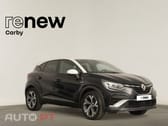 Renault Captur Captur 1.0 TCe RS Line