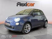 Fiat 500C  0.9 8V TwinAir S S&S
