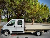 Fiat Ducato 35 2.3 M-Jet L CD
