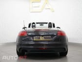 Audi TT 2.0 TDi