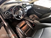 Mercedes-Benz GLA 220 d Urban