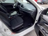 Fiat Tipo 1.3 M-Jet Lounge