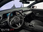 Mercedes-Benz A 250 e Style Plus