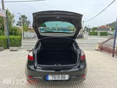 Renault Mégane 1.5 dCi Luxe