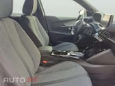 Peugeot 2008 1.2 PureTech Allure EAT8