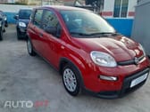 Fiat Panda 1.0 Hybrid Sport