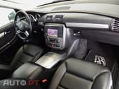 Mercedes-Benz R 300 CDi BlueEfficiency
