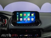 Nissan Qashqai 1.3 DIG-T Tekna Xtronic