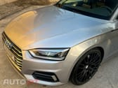Audi A5 2.0 TDI