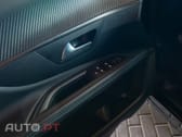 Peugeot 3008 1.2 Hybrid Allure e-DCS6
