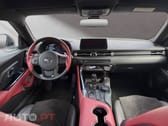 Toyota Supra SpeedWay Limited Edition