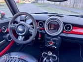 MINI John Cooper Works .