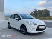 Citroen C3 1.4 HDi Attraction