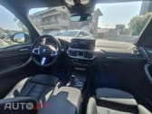 BMW X3 30 e xDrive Pack M Desportivo Pro