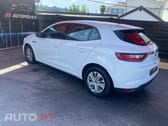 Renault Mégane 1.5 dCi Zen