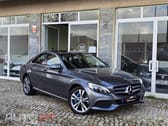 Mercedes-Benz C 350 e