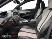 Peugeot 3008 1.6 Hybrid GT e-EAT8