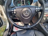 Mercedes-Benz SLK 200 KOMPRESSOR