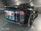 Tesla Model X 100D