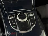Mercedes-Benz C 220 d Aut.