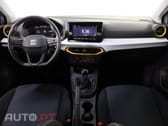 Seat Ibiza 1.0 TSI STYLE 5v