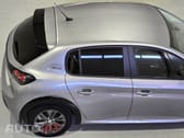 Peugeot E-208 50 kWh Allure