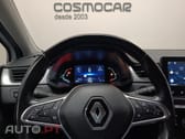Renault Captur 1.0 TCe Intense 